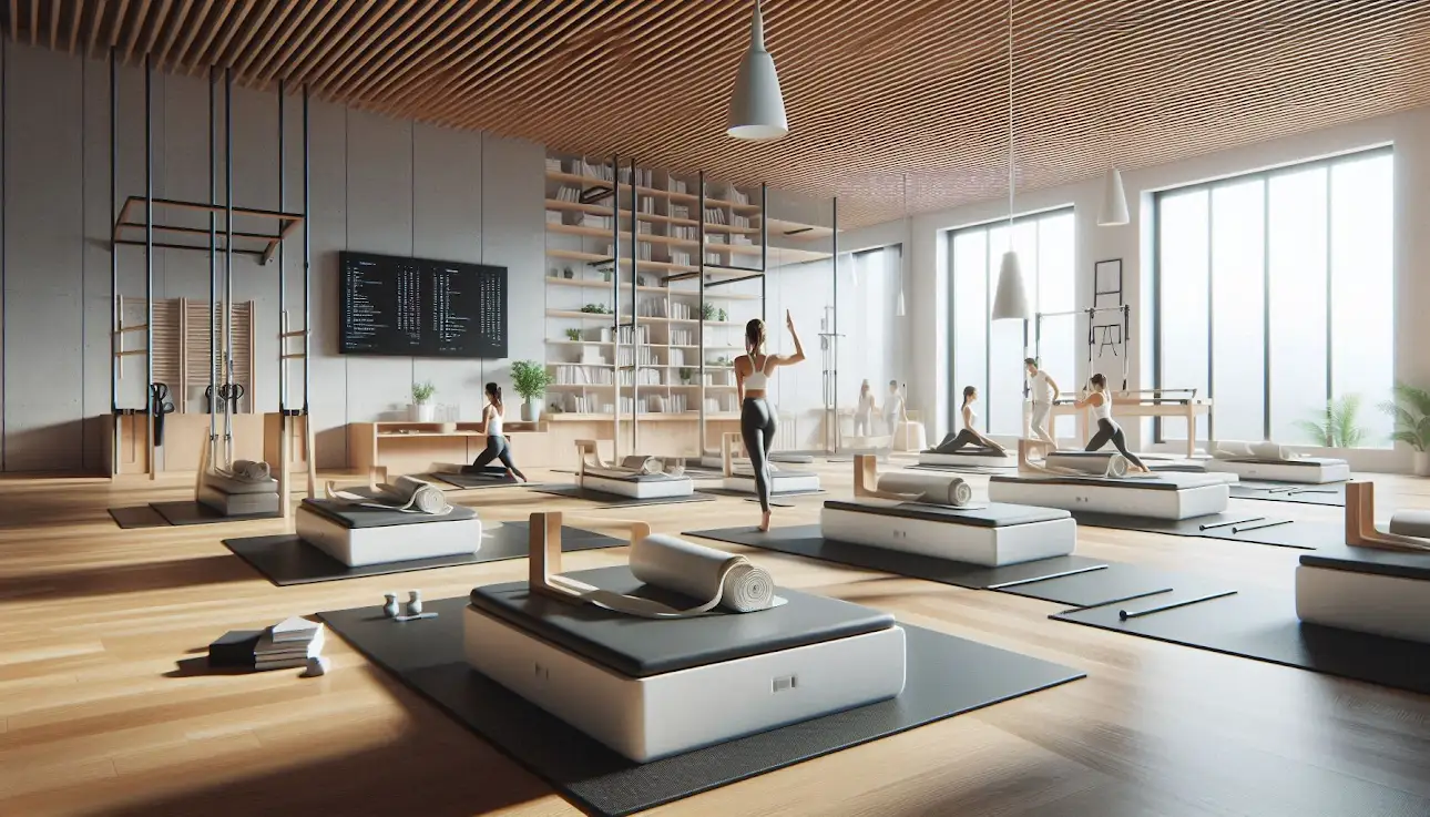 Wellness-Driven Investments: Pilates-Centric Real Estate on the Rise in Dubai
