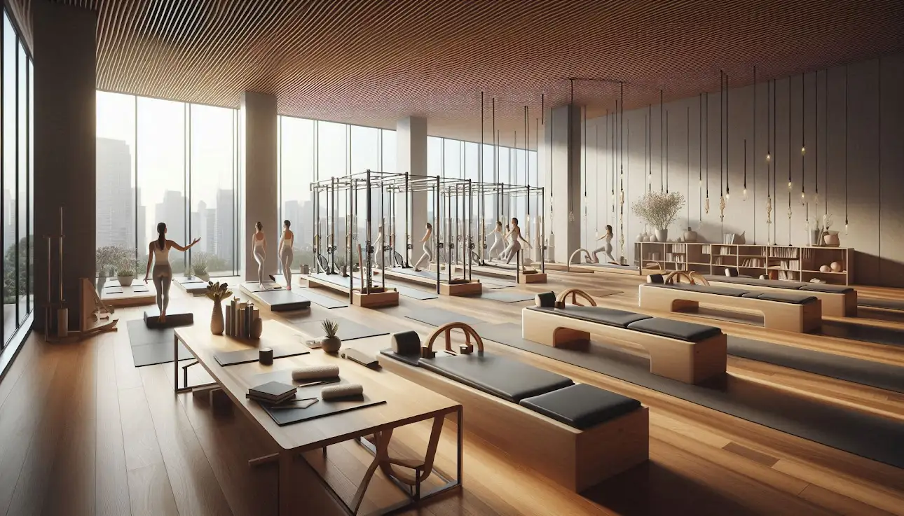 Launching a Pilates Career in Abu Dhabi: Top Training Centers to Consider