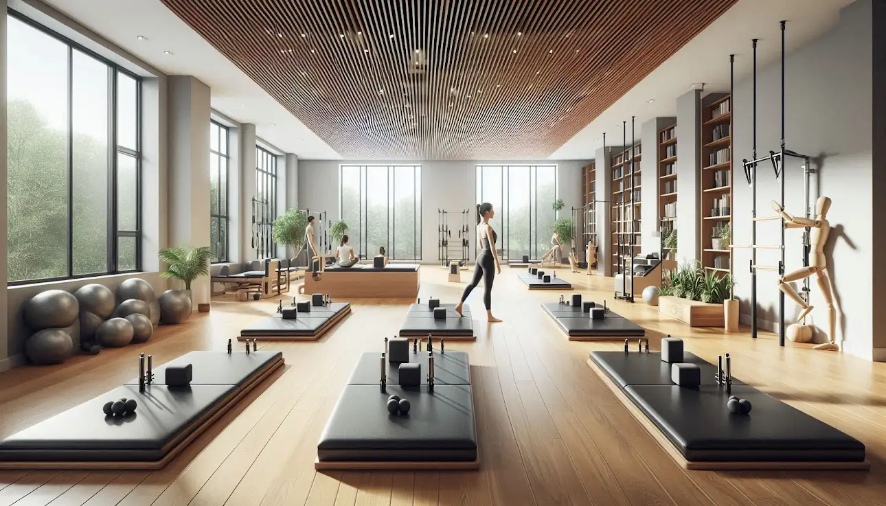 Pilates Influence on Dubai’s Housing Market: A Unique Value-Boosting Factor